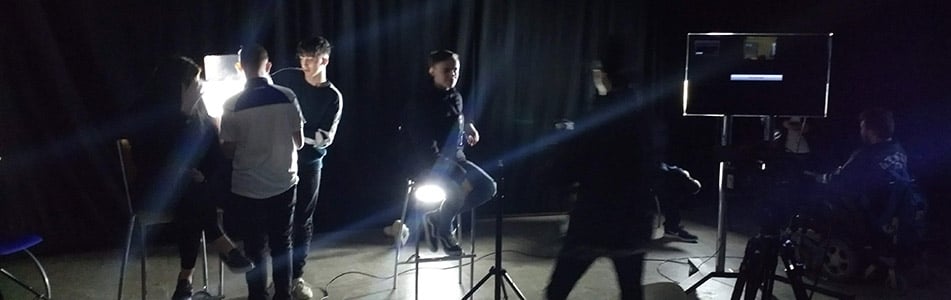banner images